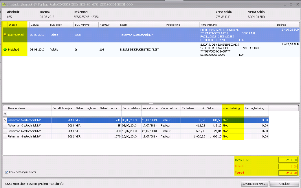 Door gebruiker toegevoegde afbeelding