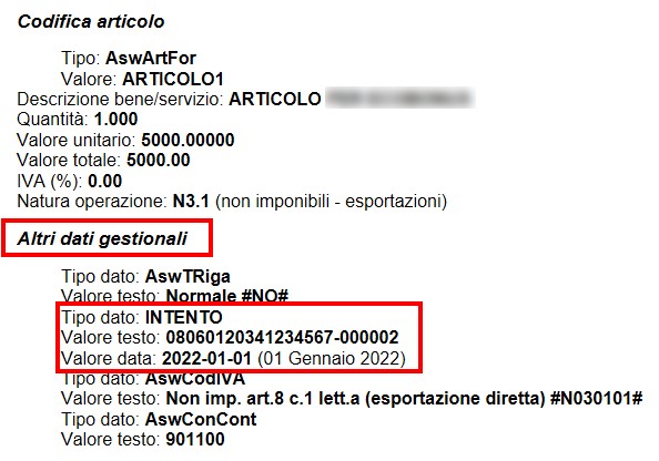 Immagine aggiunta dall'utente
