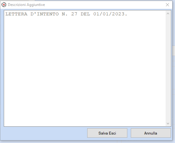 Immagine aggiunta dall'utente
