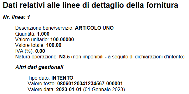 Immagine aggiunta dall'utente