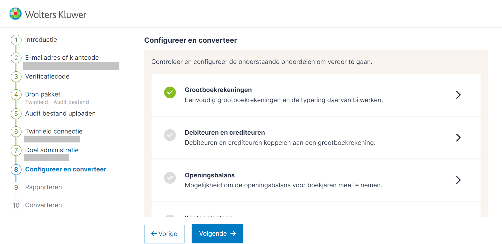 stap8 converteren 2