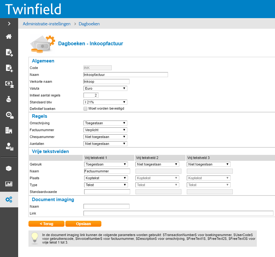 Door gebruiker toegevoegde afbeelding