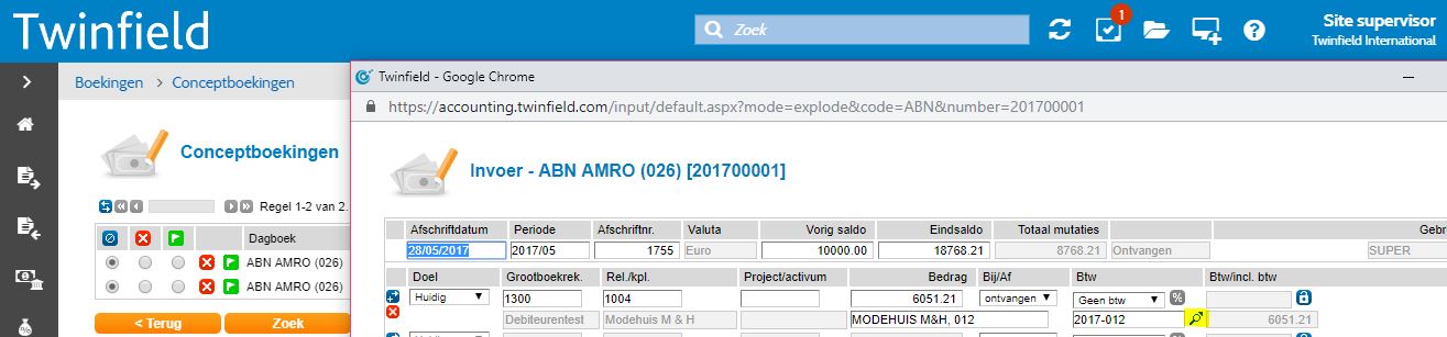 Door gebruiker toegevoegde afbeelding