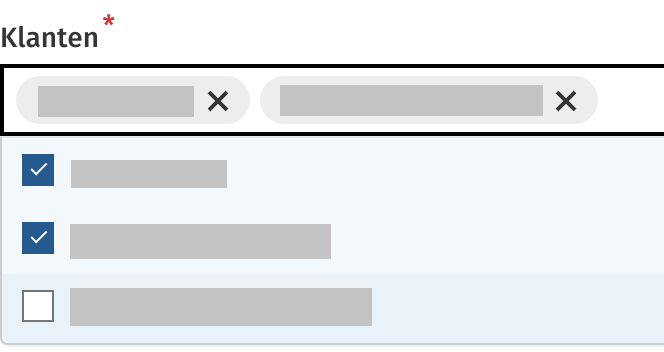 Vragenlijst Groep stap 2