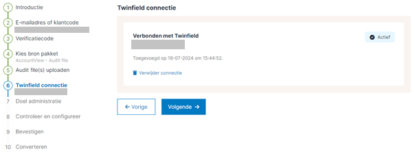 stap6 bevestigen connectie 2