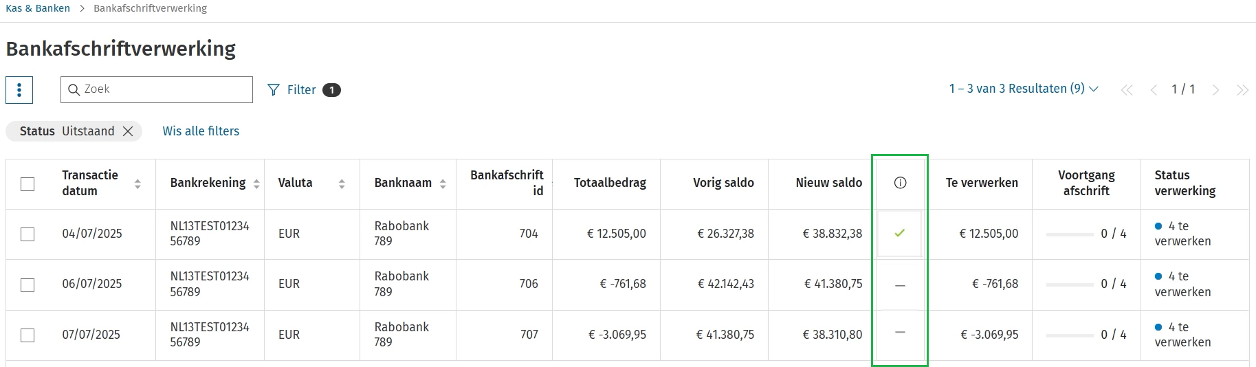 Iafschriftinformatie